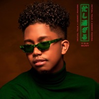 Too Busy - Single - Initial Talk & Kenny Pahina