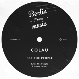For the People - Single