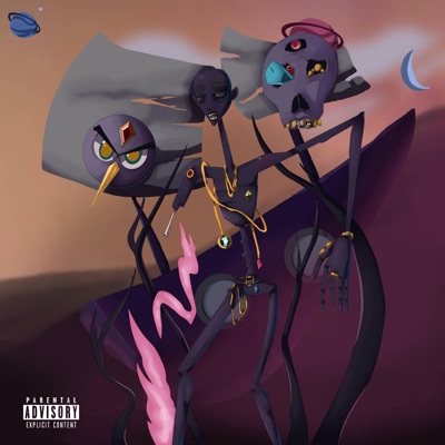 Yeah 3X - Single