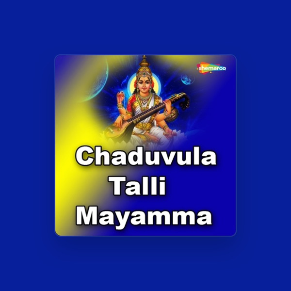 Sri Ram Kaushik's avatar