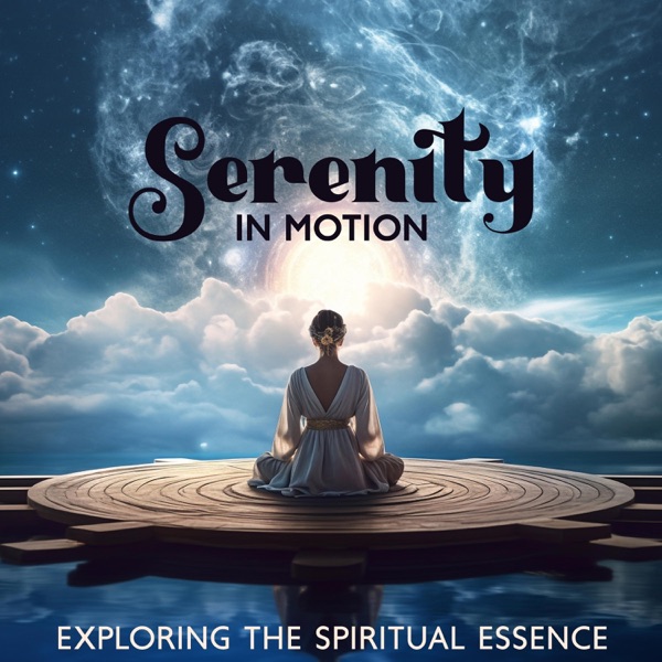 Serenity in Motion: Exploring the Spiritual Essence of Hanta Yoga