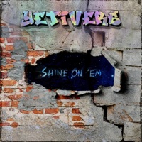 Shine On 'Em (feat. University617) [Radio Edit] - Single - Yetiii!!