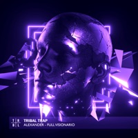 Full Visionario (Sped Up) - Single - Alexander