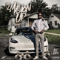 2 Million Up (Freestyle) - Single - Biz Laden