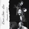 Sylvain Gontard Hedwig's Theme (feat. Julia Perminova, Raphaël Pannier, Jeremy Bruyere & Sylvain Gontard) [Live Sunside] Dear John Live (feat. Julia Perminova, Raphaël Pannier & Jeremy Bruyere) [Live Session Sunside 2023]