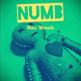 Numb Macc Movado