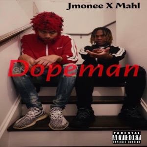 DopeMan (feat. Mahl)
