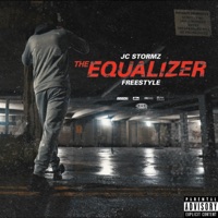 Equalizer Freestyle - Single - JC Stormz & WIZE