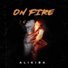 On Fire - Single