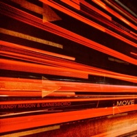Move - Single - Randy Mason & Ganesboro