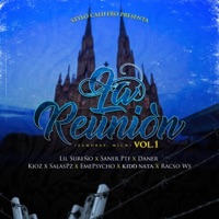 La Reunión Vol. 1 (feat. Saner Ptf, Zerteroz Putno Final, EmePsycho, SalasPz, Racso Ws & Kidd Nata) - Single - Lil Sureño