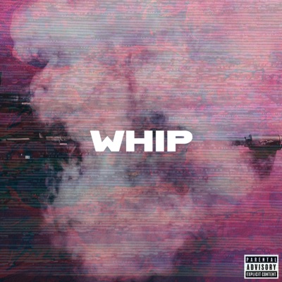 Whip (feat. Lil Satan & Aris Ray) - Single