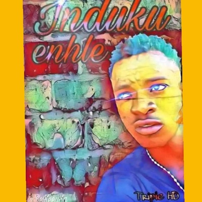 Indukenhle EP