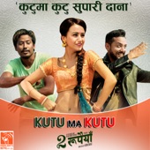 Kutu Ma Kutu (From "Dui Rupaiyan") artwork