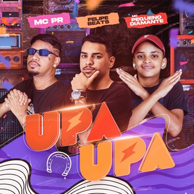 Upa Upa - Single
