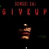 Give Up - Single