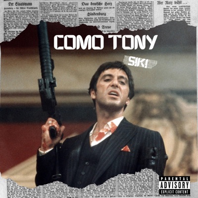 Como Tony - Single