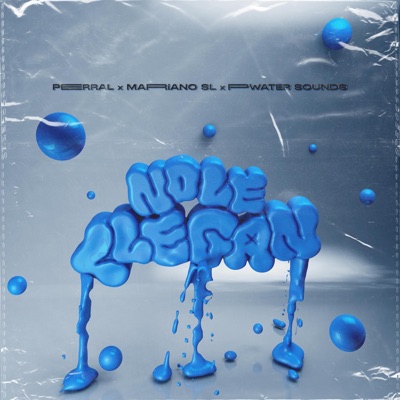 No le llegan (feat. Mariano SL & Pwater Sounds) - Single