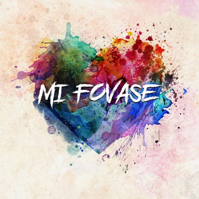 Mi Fovase (feat. Overdope) - Single