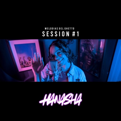 Music Sessions, Vol. 1 (feat. Hanasha) - Single