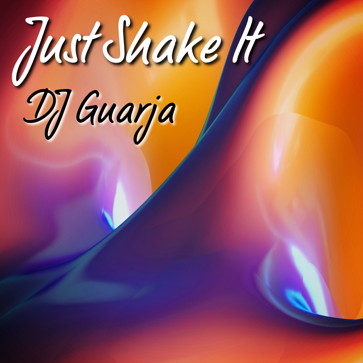 Just Shake It - Single – Album par DJ Guarja – Apple Music