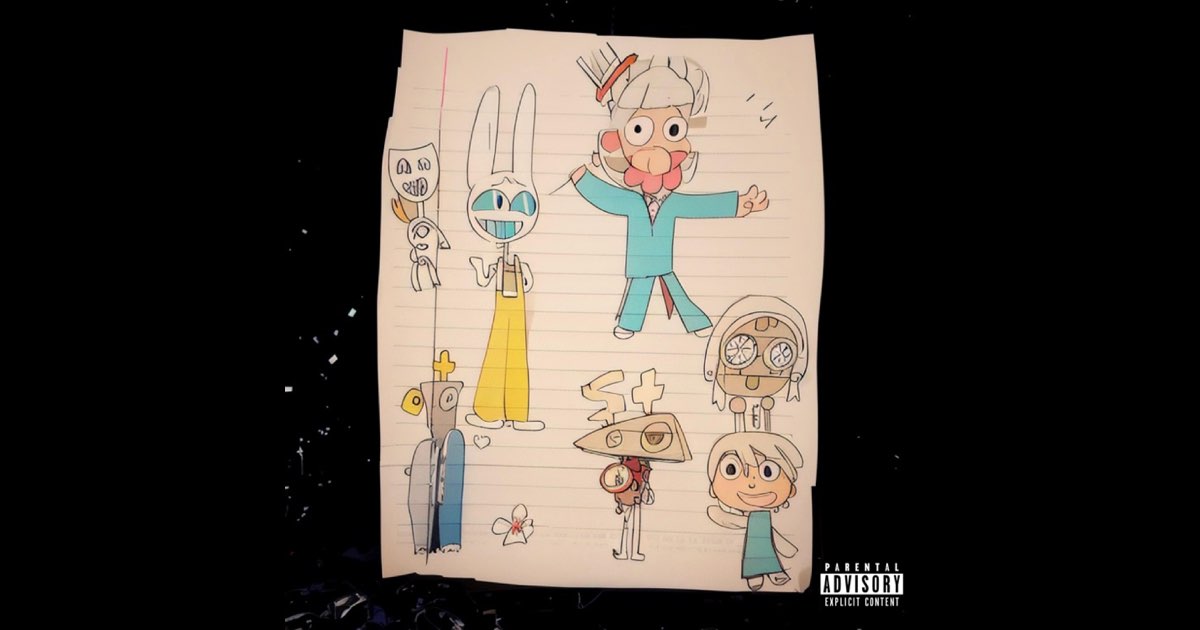 ‎Mental Health Service - Album by Xander - Apple Music