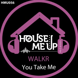 You Take Me - Single
