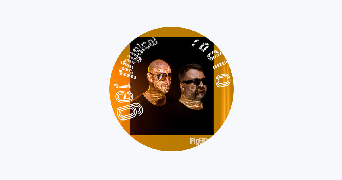 Groove Armada - Apple Music