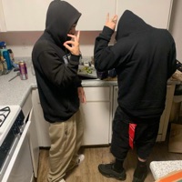 Murder Block (feat. VN$ Ghost) - Single - Lul Smerkish26