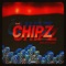 CHIPZ (feat. ICEDOUTFLAME$) - Rosé lyrics