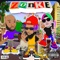 Zonke (feat. Riky Rick, Costa Titch & Mustbedubz) - Phantom Steeze lyrics