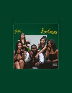 Listen to Giddy, watch music videos, read bio, see tour dates & more!