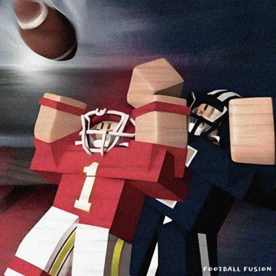 Football Fusion - Single