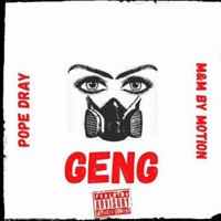 Geng - Single - Pope Dray