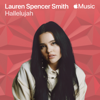 Hallelujah - Lauren Spencer Smith
