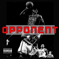 Opponent - Single - Mr. Jay Jones