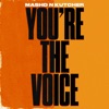 Cover Mashd N Kutcher - You re The Voice