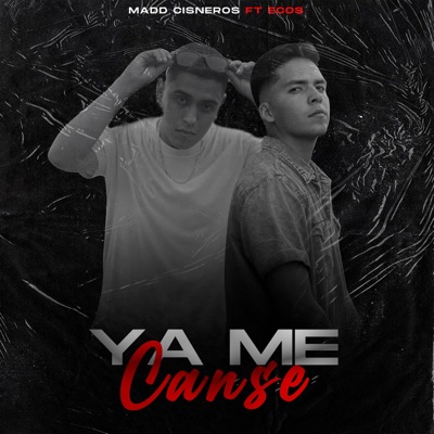 Ya Me Cansé - Single