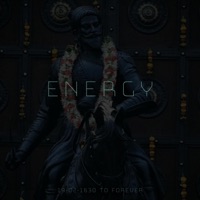 Shivaji Energy (feat. Anatara Nandy & Ankita Nandy) [Radio Edit] [Radio Edit] - Single - Matsya