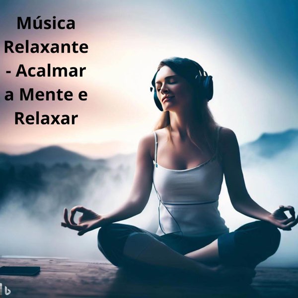 Músicas para relaxar e acalmar a mente!