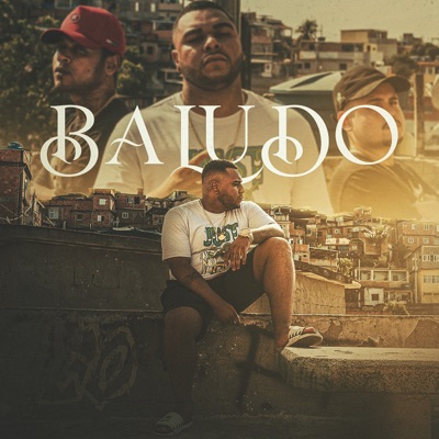 Baludo (feat. SoudCrime) - Single