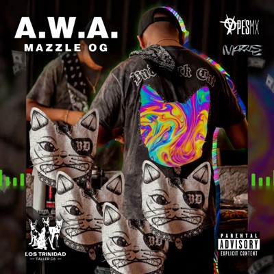 A.W.A - Single