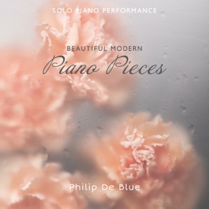 Solo Piano Performance: Beautiful Modern Piano Pieces, Contemporary Acoustic Mix 2023, Pianist in Love