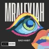 Bad habit (feat. PsychoBrain) - Single