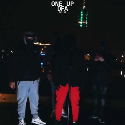 One Up S1 #4 (feat. Dfa) - Single