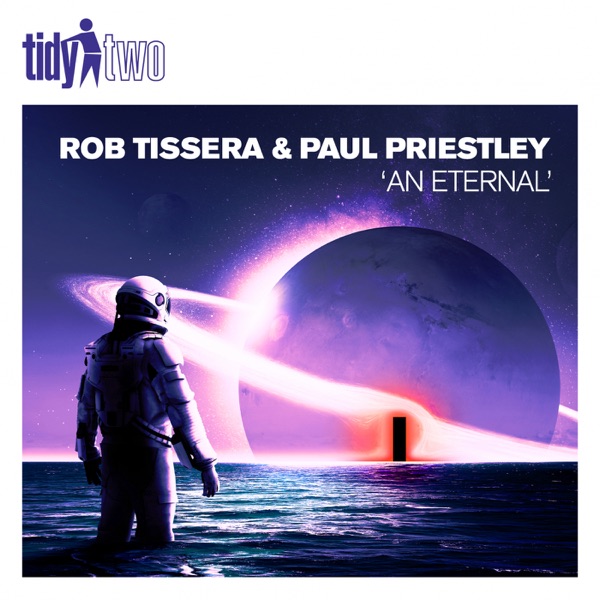 An Eternal - Single