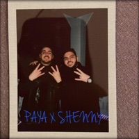 Tick Tack - Single - PAYA & Shenlong
