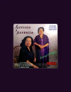 Bernarda de Utreraを聴いたり、ミュージックビデオを鑑賞したり、経歴やツアー日程などを確認したりしましょう！
