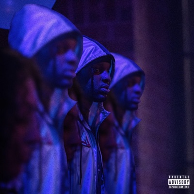 Playing With My Head - Single