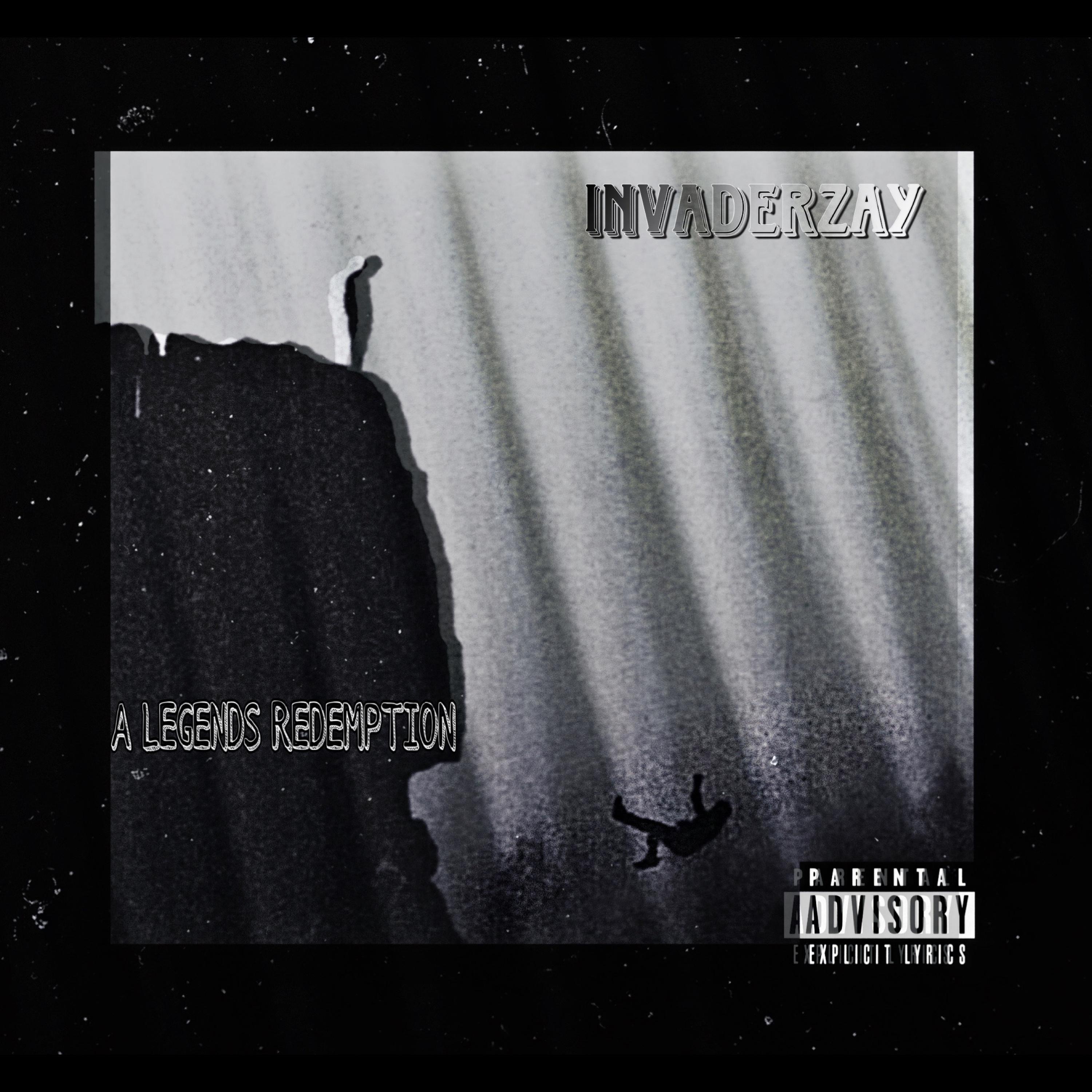 A Legends Redemption